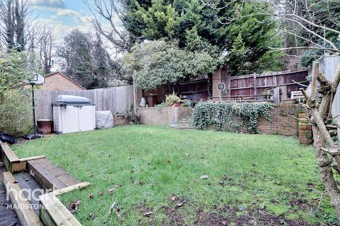 3 bedroom link detached house for sale, Millbrook Close, Maidstone