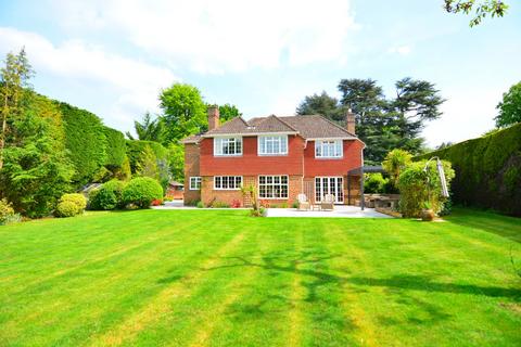 5 bedroom detached house for sale, Dawnay Close, Ascot, Berkshire