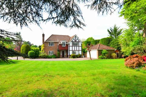 5 bedroom detached house for sale, Dawnay Close, Ascot, Berkshire