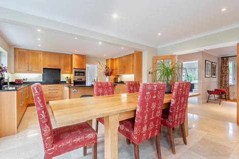 5 bedroom detached house for sale, Dawnay Close, Ascot, Berkshire