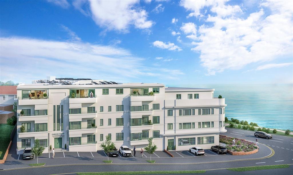 Curzon House, Chichester Drive East, Saltdean, Brighton, East Sussex 1