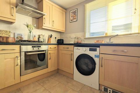 2 bedroom apartment for sale, Church Village, Pontypridd CF38