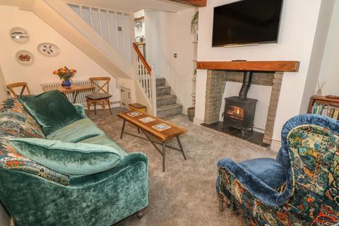25 Bailey Lane, Heysham, Morecambe, LA3 2PS