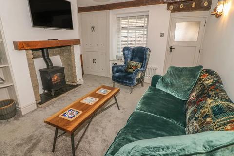 25 Bailey Lane, Heysham, Morecambe, LA3 2PS