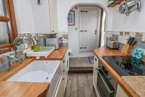 25 Bailey Lane, Heysham, Morecambe, LA3 2PS