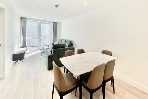 3 bedroom apartment to rent, 2 Caldon Boulevard, Wembley HA0