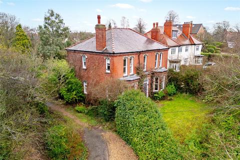 4 bedroom detached house for sale, Church Road, Lincoln LN1