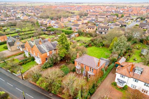 4 bedroom detached house for sale, Church Road, Lincoln LN1