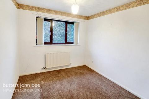 3 bedroom detached house to rent, Burrington Drive, Stoke-on-trent