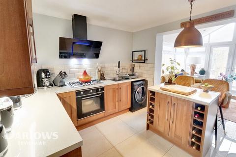 1 Acorn Close, Rassau, Ebbw Vale, NP23 5UP