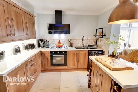 1 Acorn Close, Rassau, Ebbw Vale, NP23 5UP