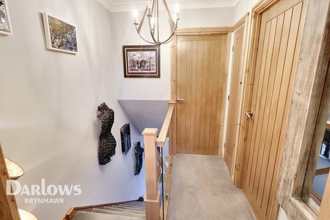 1 Acorn Close, Rassau, Ebbw Vale, NP23 5UP