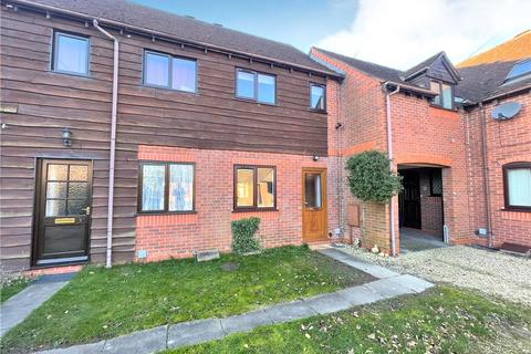 2 bedroom terraced house for sale, Broomhall Green, Broomhall, Worcester