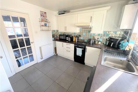 2 bedroom terraced house for sale, Broomhall Green, Broomhall, Worcester