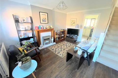 2 bedroom terraced house for sale, Broomhall Green, Broomhall, Worcester