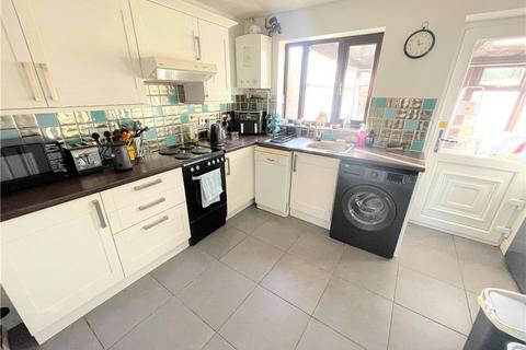 7 Broomhall Green, Broomhall, Worcester, WR5 2PG