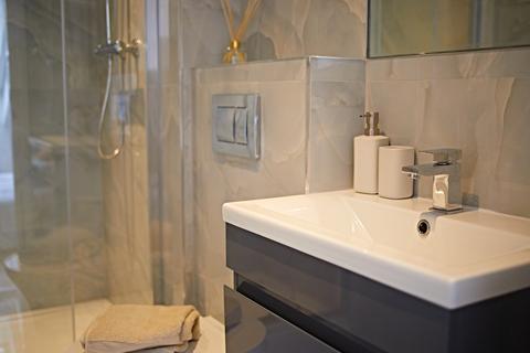 Studio to rent, Apt 26, 113 The Headrow, The Headrow LS1