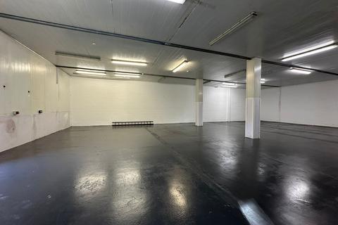 Warehouse to rent, Wesley Drive, Benton Square Industrial Estate, Newcastle Upon Tyne, Tyne And Wear, NE12