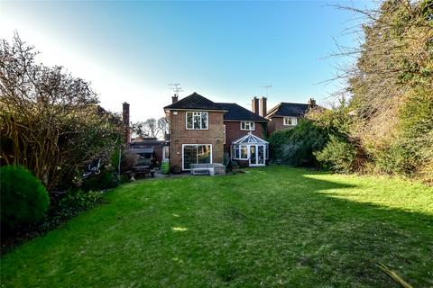 4 bedroom detached house for sale, Bridgewater Road, Berkhamsted, Hertfordshire, HP4