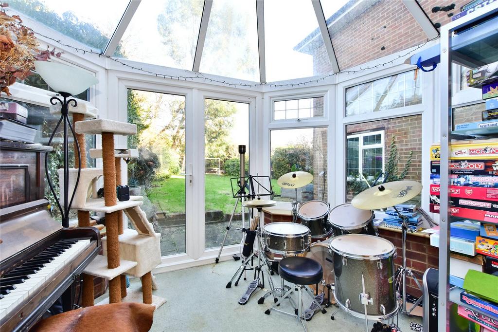 Conservatory