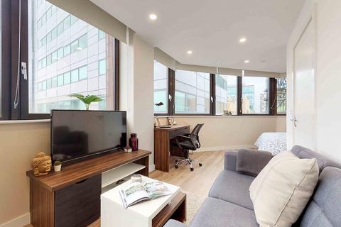 Studio to rent, at Nationwide, Apt 28,  Apollo Residence, Apollo Residence S1