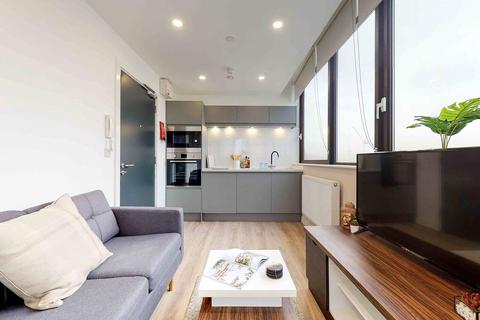 Studio to rent, at Nationwide, Apt 28,  Apollo Residence, Apollo Residence S1