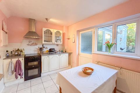 3 bedroom terraced house for sale, Hardy Close, Newport, NP20