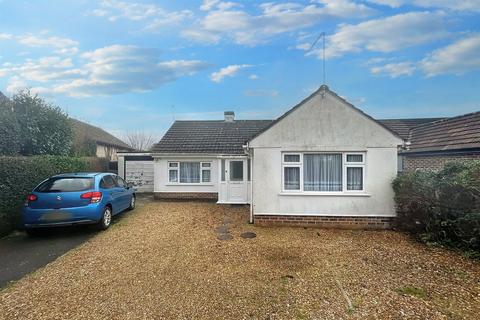 34 Burnbake Road, Verwood, BH31 6ET