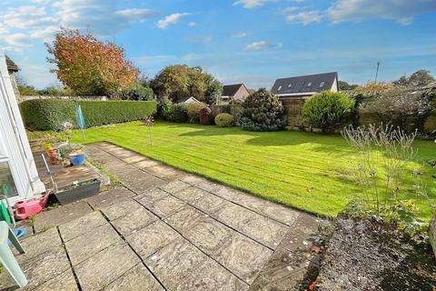 34 Burnbake Road, Verwood, BH31 6ET