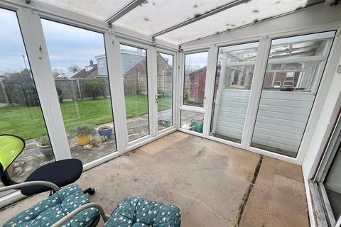 34 Burnbake Road, Verwood, BH31 6ET