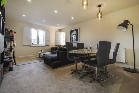 2 bedroom apartment for sale, Barossa Road, Aldershot GU11