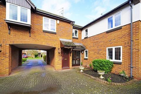 1 bedroom apartment for sale, Yew Tree Close, Lapworth, B94
