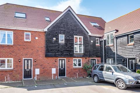 4 bedroom terraced house for sale, Court Stairs Mews, Ramsgate CT11
