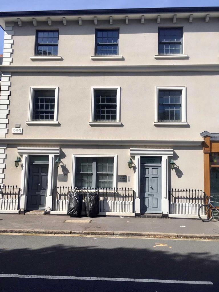 Pierremont Ave, Broadstairs CT10 1 bed apartment £745 pcm (£172 pw)