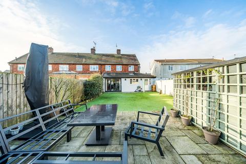 22 Coveham Crescent, Cobham, KT11 1AP