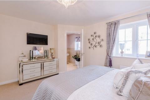 3 bedroom detached house for sale, Plot 414, Flyde at Redwood Gardens, Moss House Road,, Blackpool, FY4