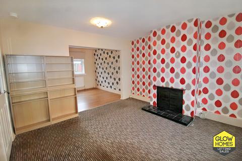 2 bedroom semi-detached house for sale, Dundonald Crescent, Irvine KA11