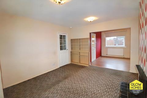 2 bedroom semi-detached house for sale, Dundonald Crescent, Irvine KA11