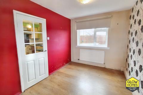 2 bedroom semi-detached house for sale, Dundonald Crescent, Irvine KA11