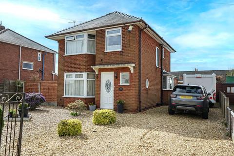 7 Cantsfield Avenue, Ingol, Preston, PR2 3UD