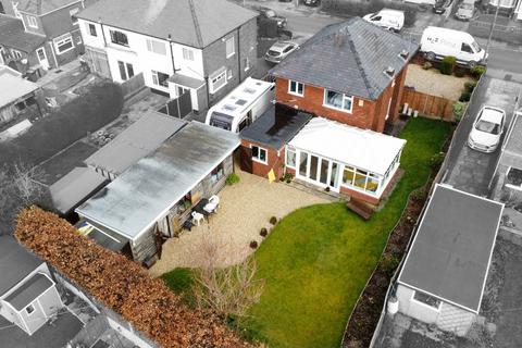 7 Cantsfield Avenue, Ingol, Preston, PR2 3UD
