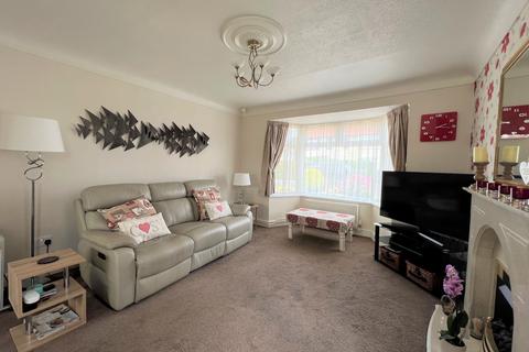 7 Cantsfield Avenue, Ingol, Preston, PR2 3UD