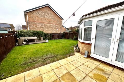 13 Tavistock Close, Hartlepool, TS27 3LB
