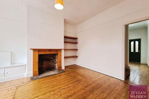 2 bedroom terraced house to rent, Osborne Road, Shaw Heath, Stockport, SK2