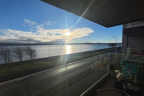 2 bedroom apartment to rent - Riverside Drive, West End, Dundee, DD1
