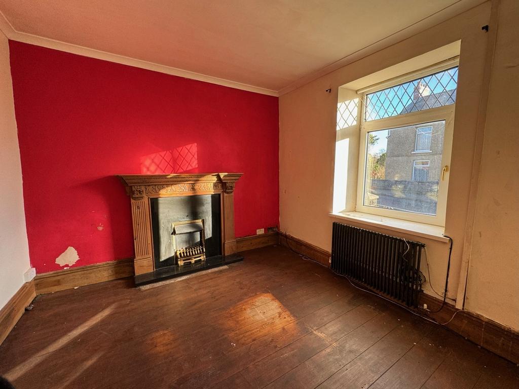 Front Room