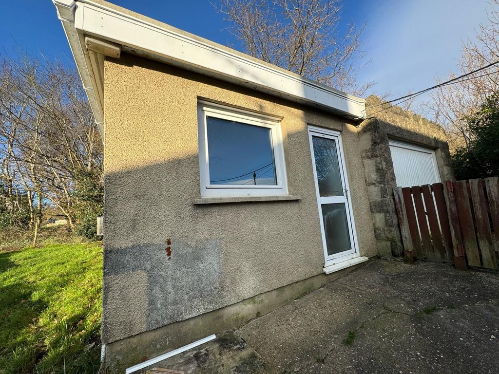 Outbuilding/Garden Room