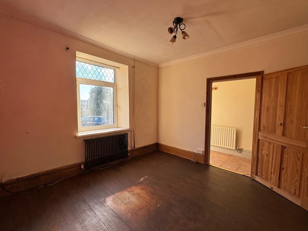 Front Room
