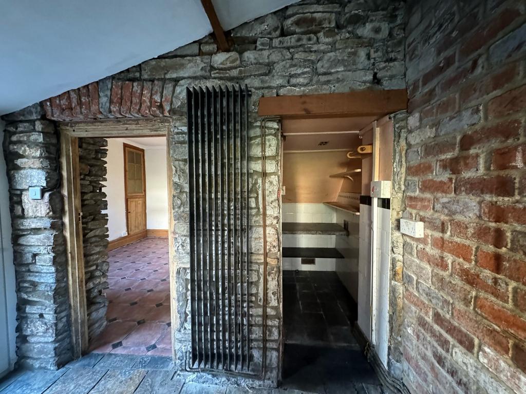 Pantry