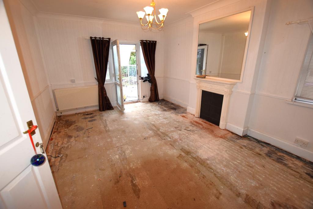 Sandbeck Avenue, Skegness PE25 6 bed detached house for sale £210,000